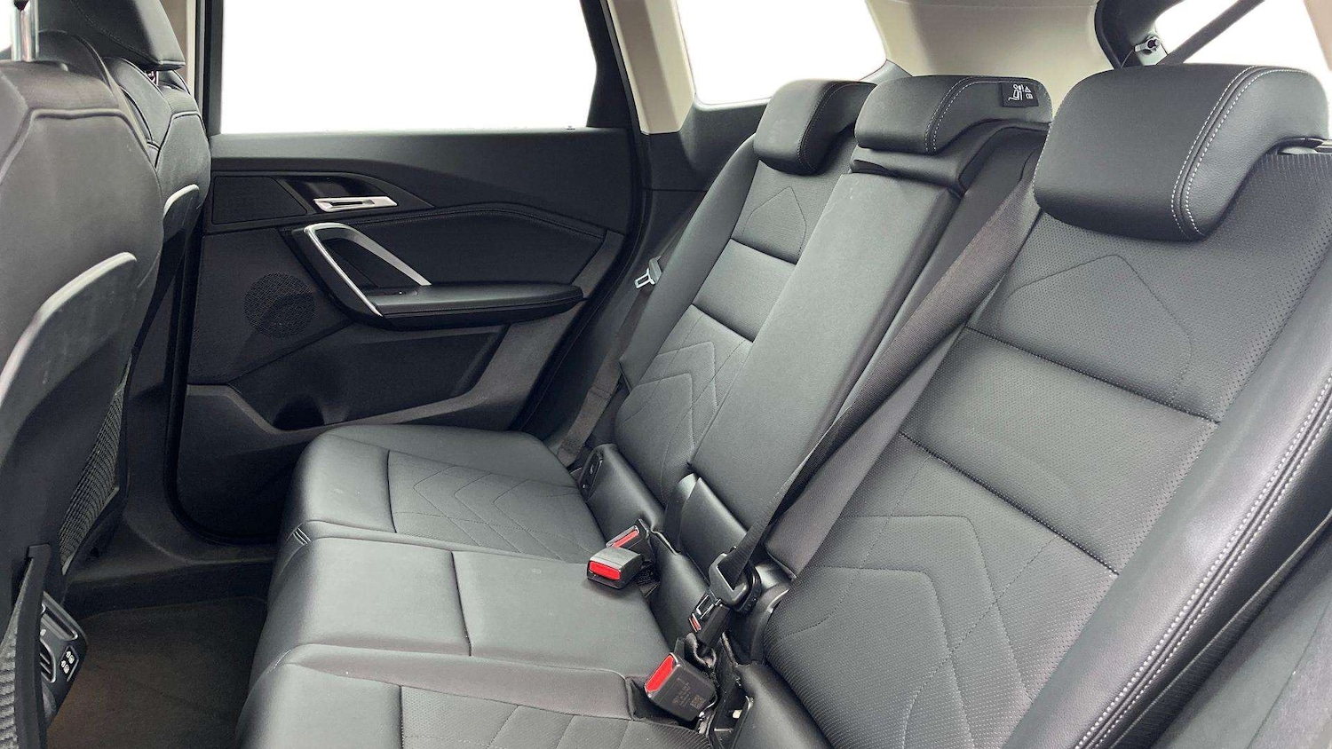 Used BMW X1 2022 for sale - 76978726: Photo 14