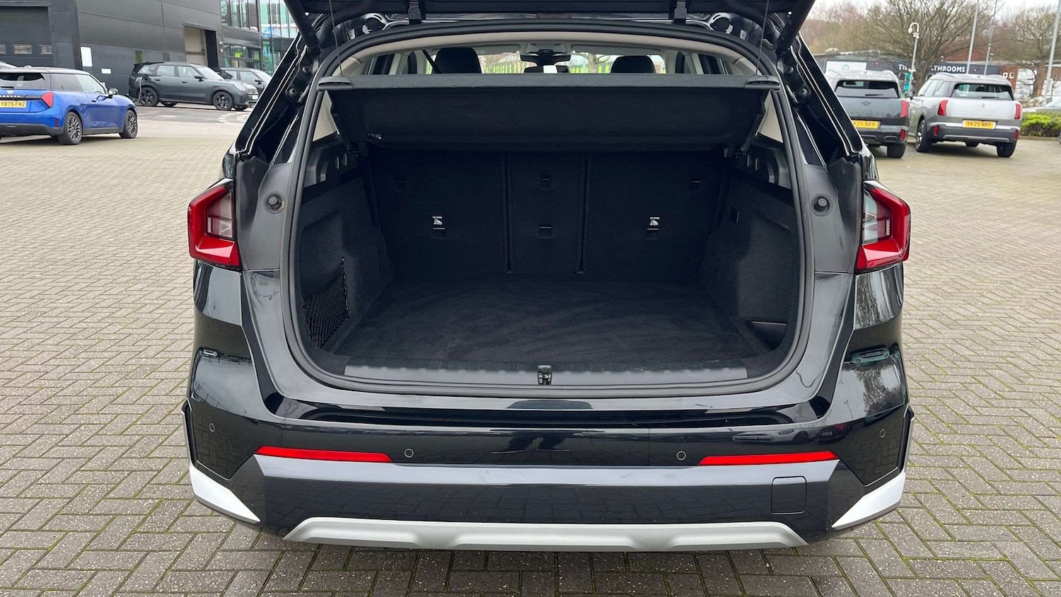 Used BMW X1 2022 for sale - 76978726: Photo 15