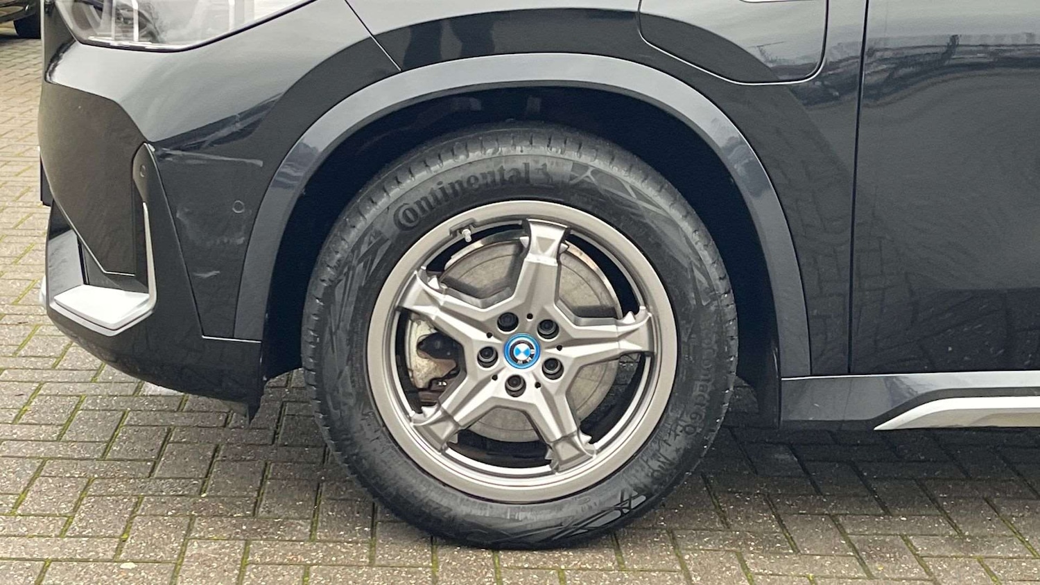 Used BMW X1 2022 for sale - 76978726: Photo 16