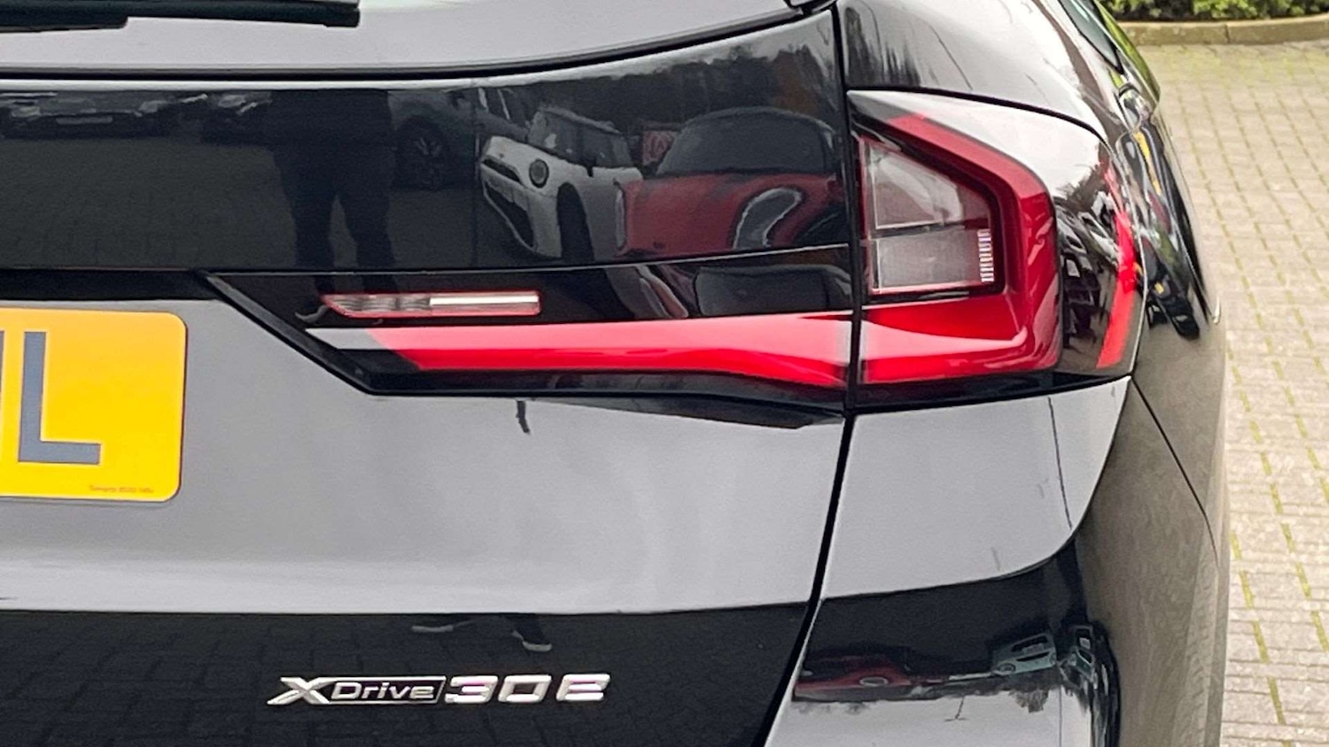 Used BMW X1 2022 for sale - 76978726: Photo 17