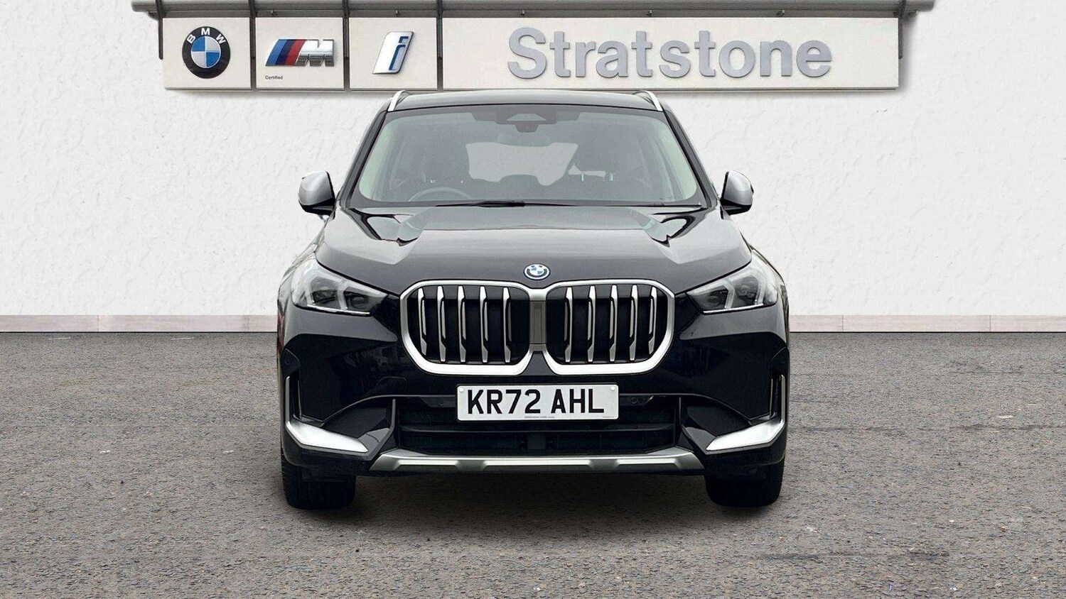 Used BMW X1 2022 for sale - 76978726: Photo 21