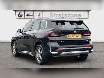 Used BMW X1 2022 for sale - 76978726: Photo