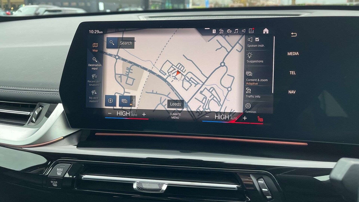 Used BMW X1 2022 for sale - 76978726: Photo 31