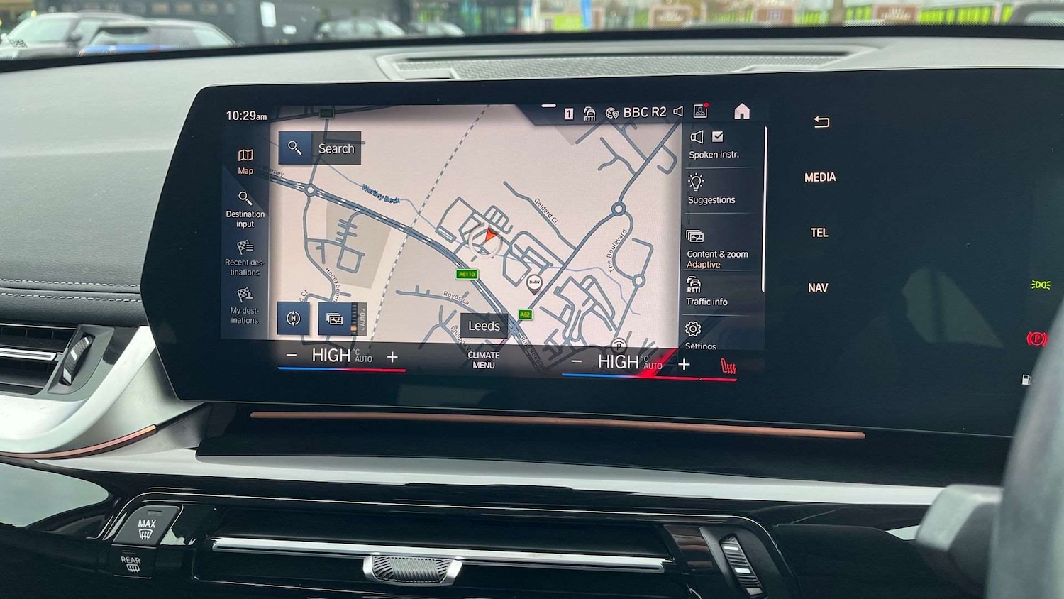 Used BMW X1 2022 for sale - 76978726: Photo 33