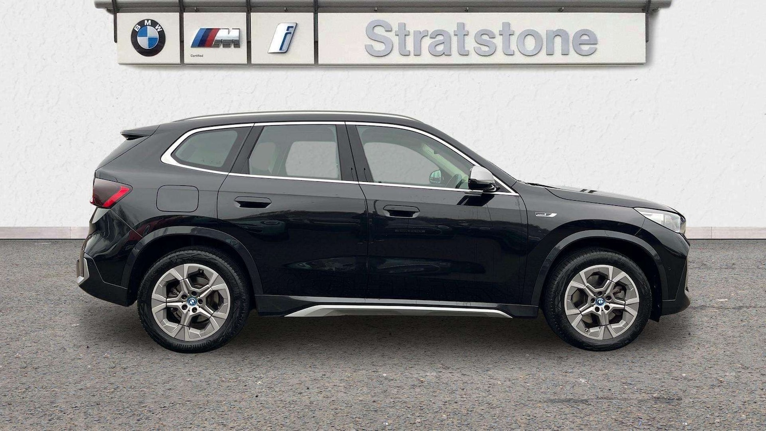 Used BMW X1 2022 for sale - 76978726: Photo 4