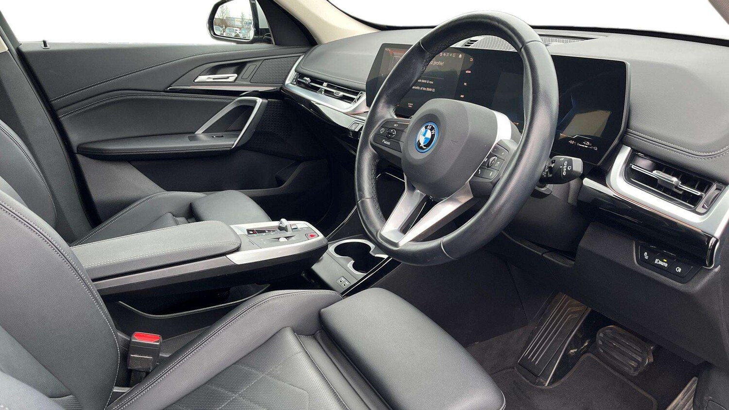 Used BMW X1 2022 for sale - 76978726: Photo 8