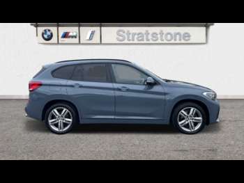Used BMW X1 2020 for sale - 75282240: Photo