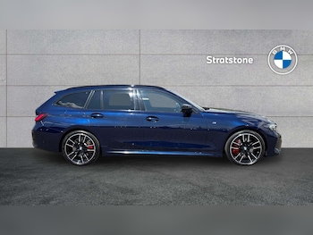 Used BMW 3 Series 2023 for sale - 79251208: Photo