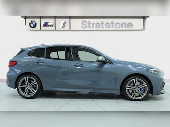 Used BMW 1 Series 2020 for sale - 75592270: Photo