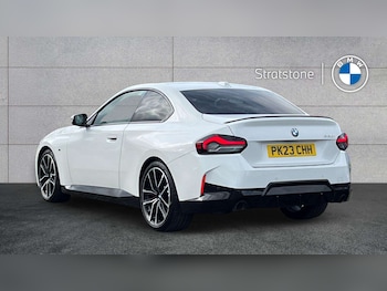 Used BMW 2 Series 2023 for sale - 77661270: Photo