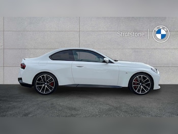 Used BMW 2 Series 2023 for sale - 77661270: Photo