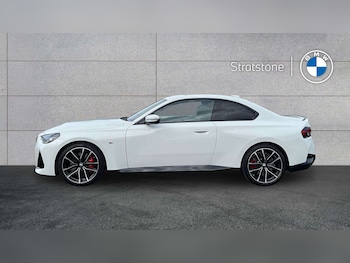 Used BMW 2 Series 2023 for sale - 77661270: Photo