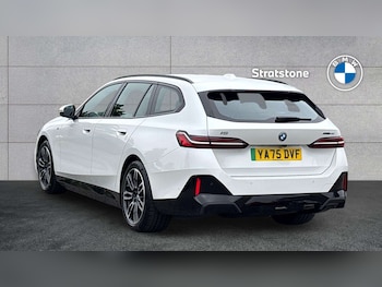 Used BMW i5 2025 for sale - 79215219: Photo