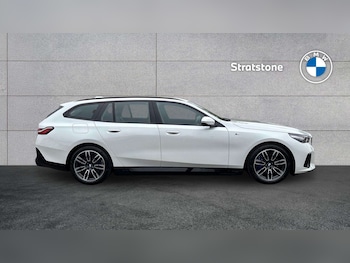 Used BMW i5 2025 for sale - 79215219: Photo