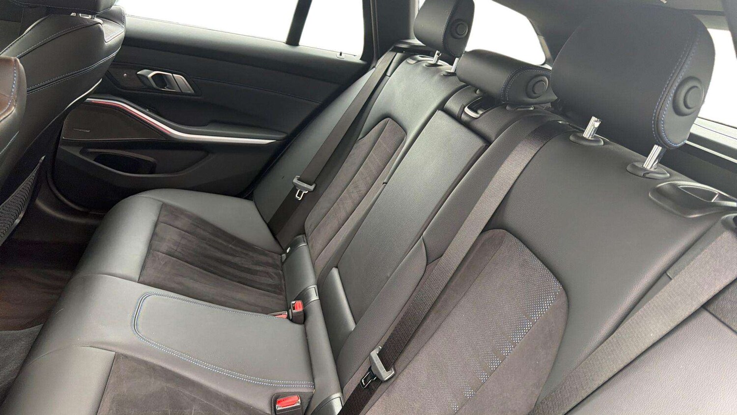 Used BMW 3 Series 2023 for sale - 77740898: Photo 14