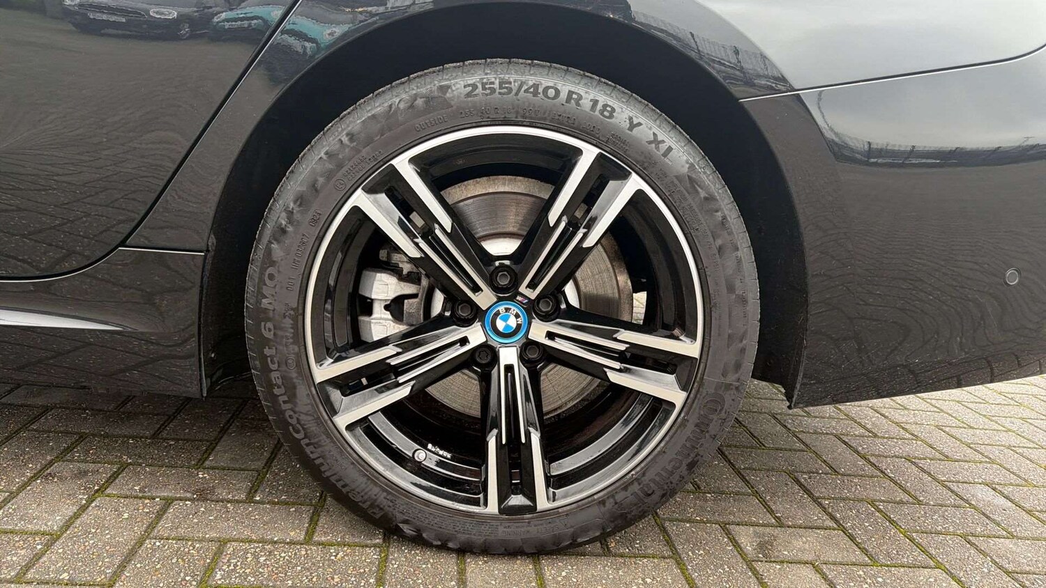 Used BMW 3 Series 2023 for sale - 77740898: Photo 16