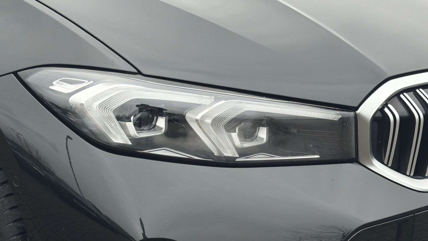 Used BMW 3 Series 2023 for sale - 77740898: Photo 18