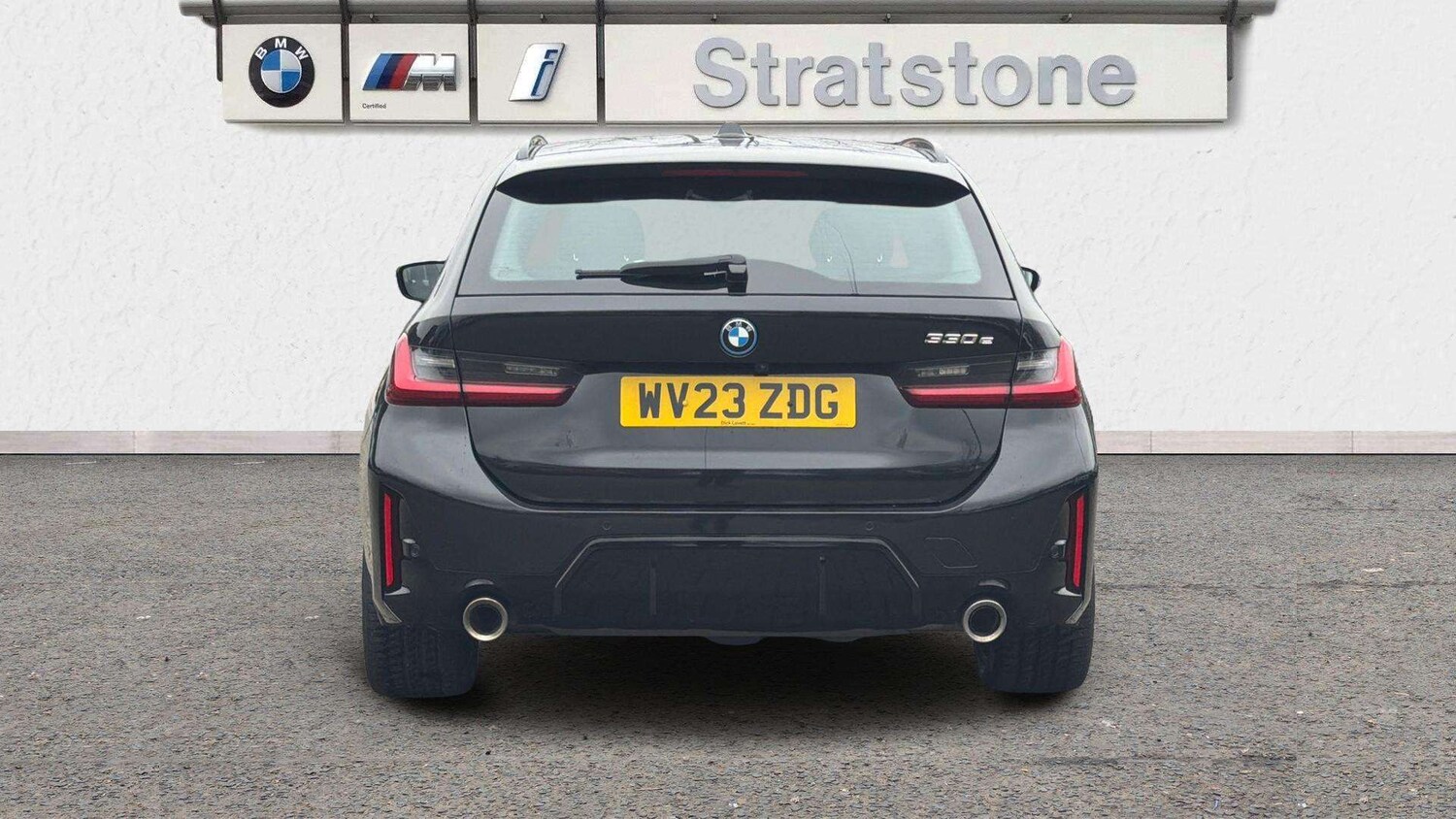 Used BMW 3 Series 2023 for sale - 77740898: Photo 20