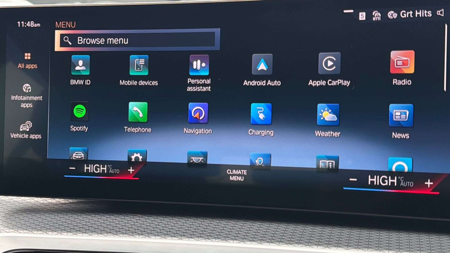 Used BMW 3 Series 2023 for sale - 77740898: Photo 31