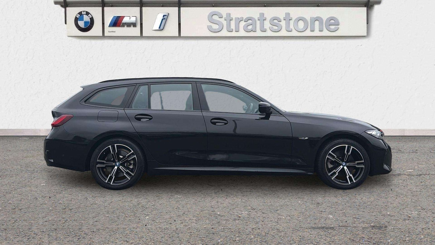 Used BMW 3 Series 2023 for sale - 77740898: Photo 4