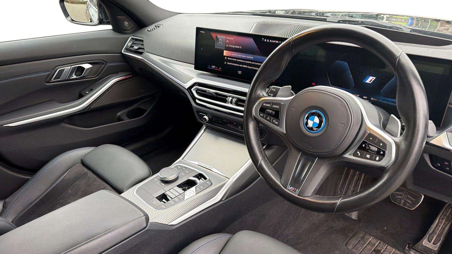 Used BMW 3 Series 2023 for sale - 77740898: Photo 8