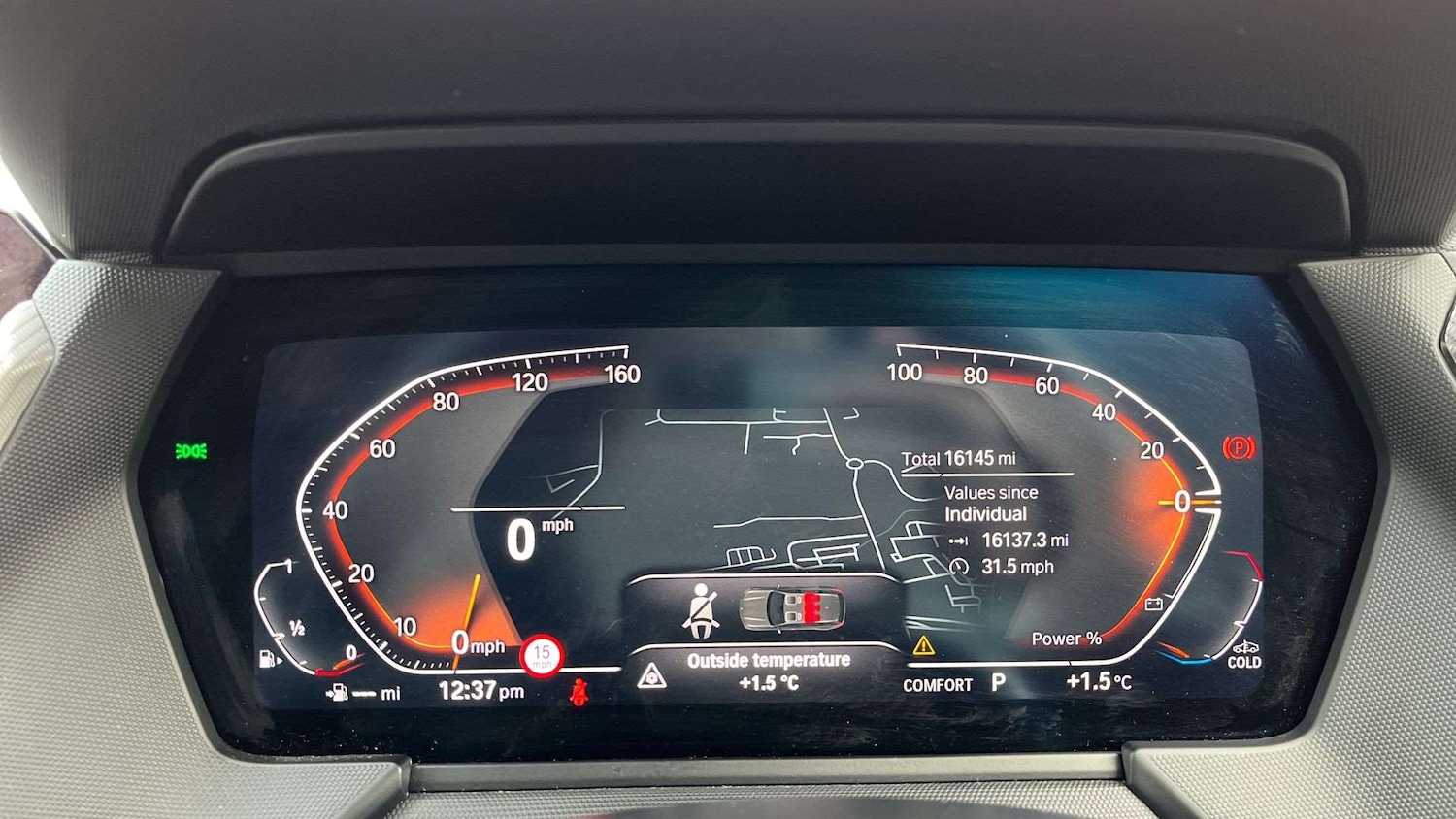 Used BMW 1 Series 2024 for sale - 77099622: Photo 11