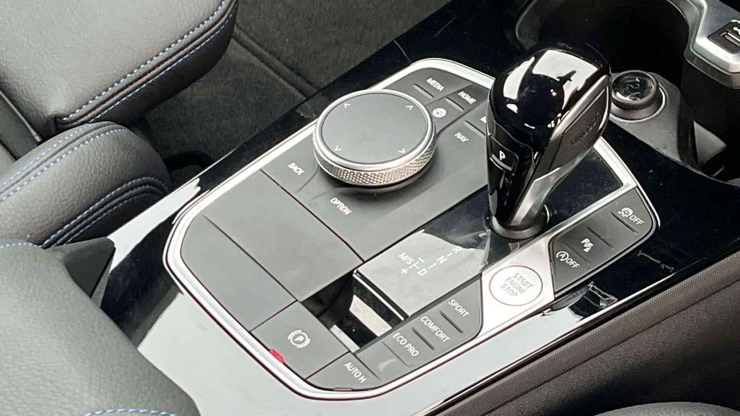 Used BMW 1 Series 2024 for sale - 77099622: Photo 12