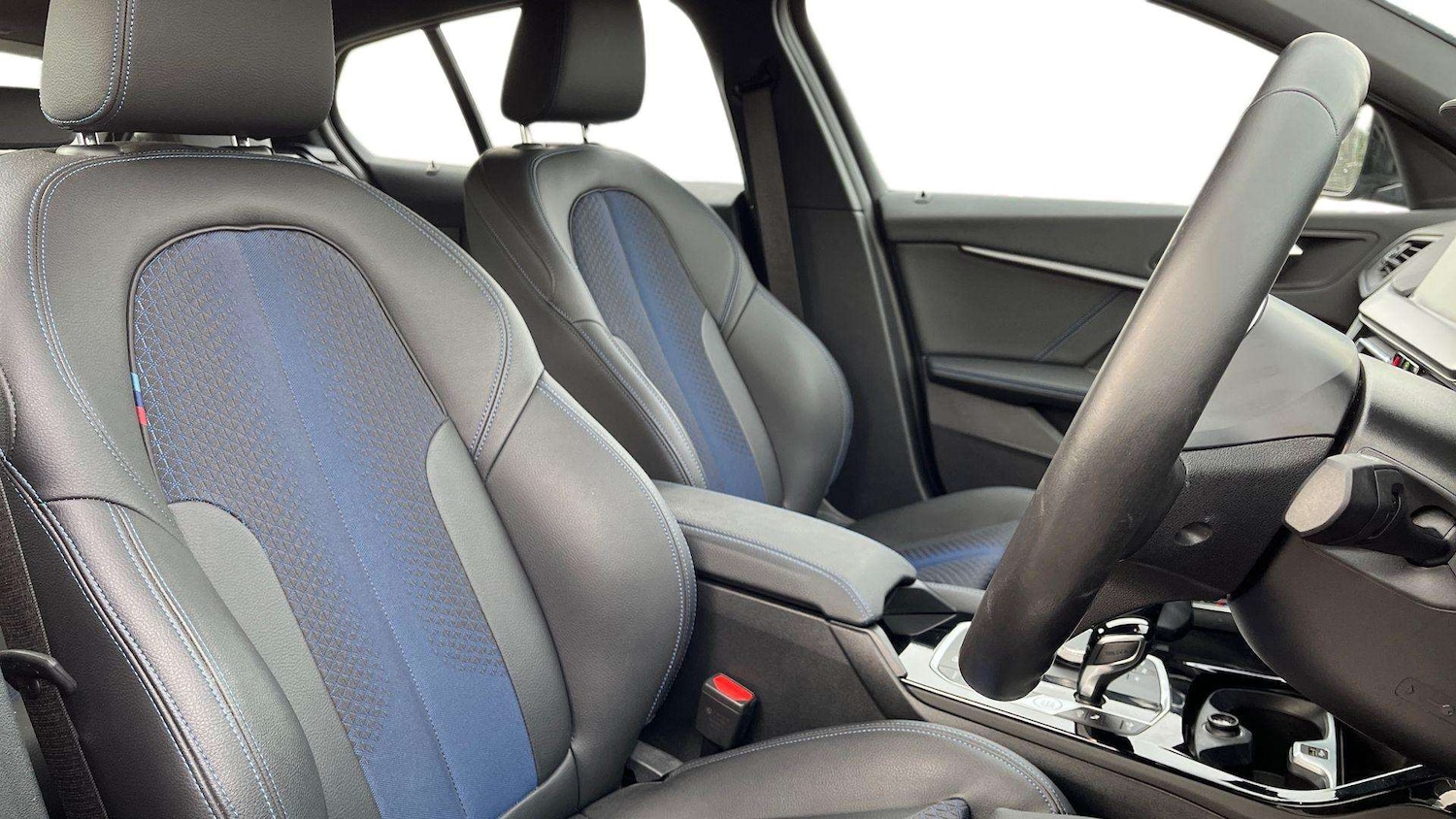 Used BMW 1 Series 2024 for sale - 77099622: Photo 13