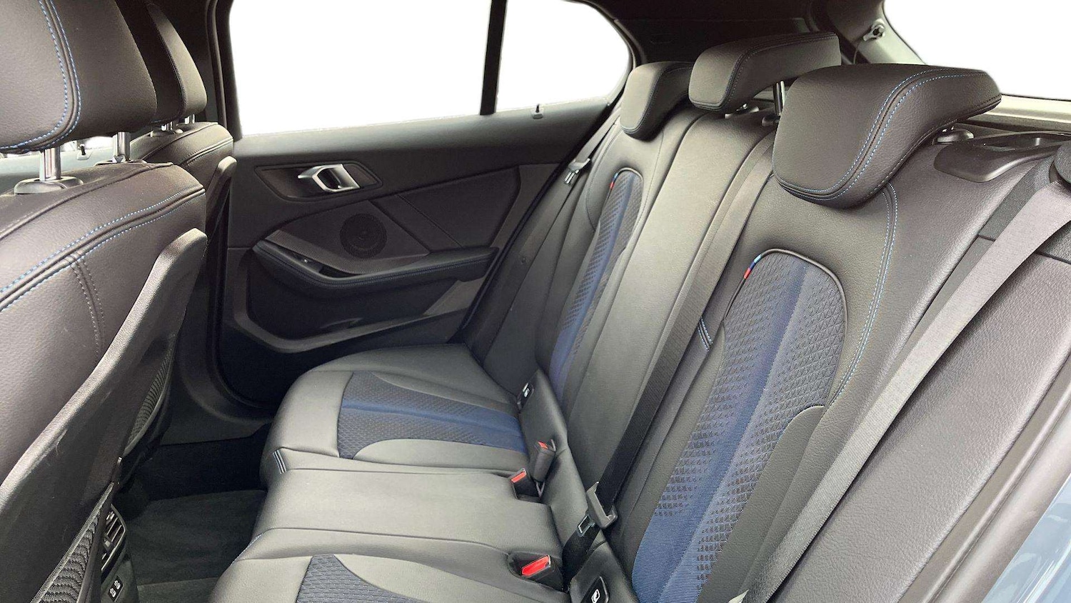 Used BMW 1 Series 2024 for sale - 77099622: Photo 14