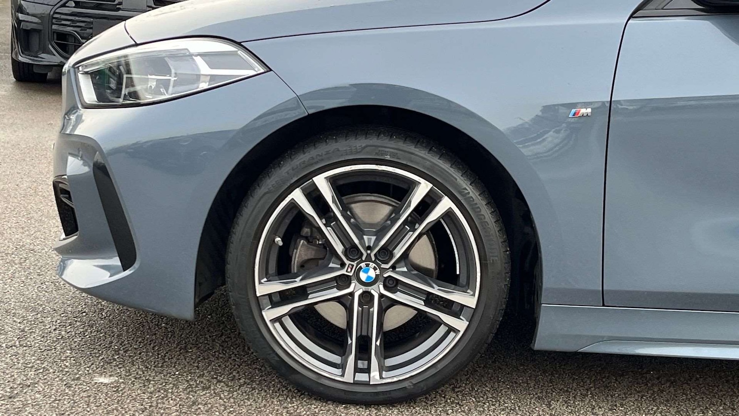 Used BMW 1 Series 2024 for sale - 77099622: Photo 16