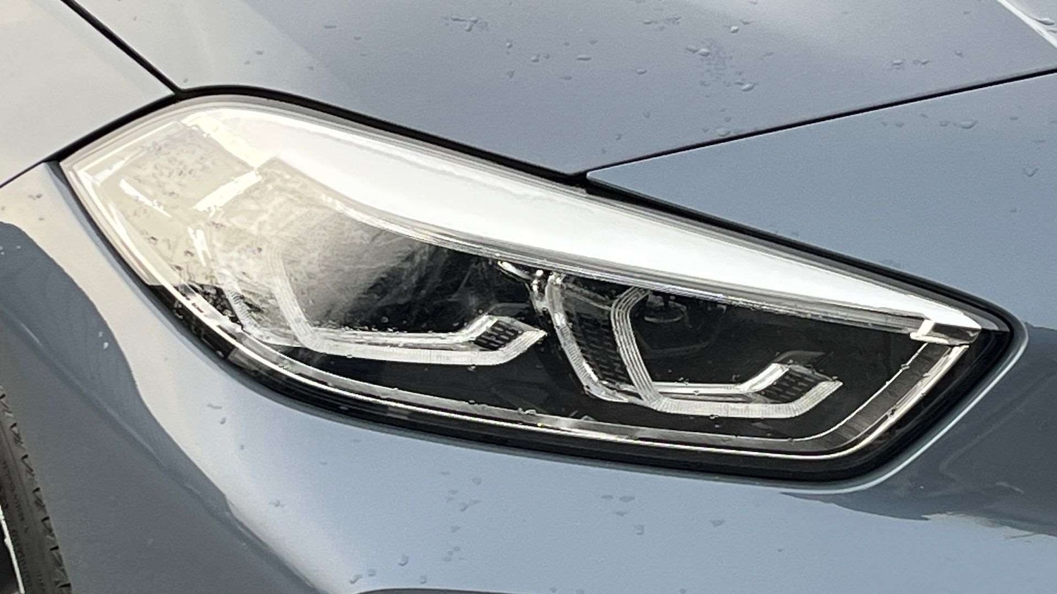 Used BMW 1 Series 2024 for sale - 77099622: Photo 18