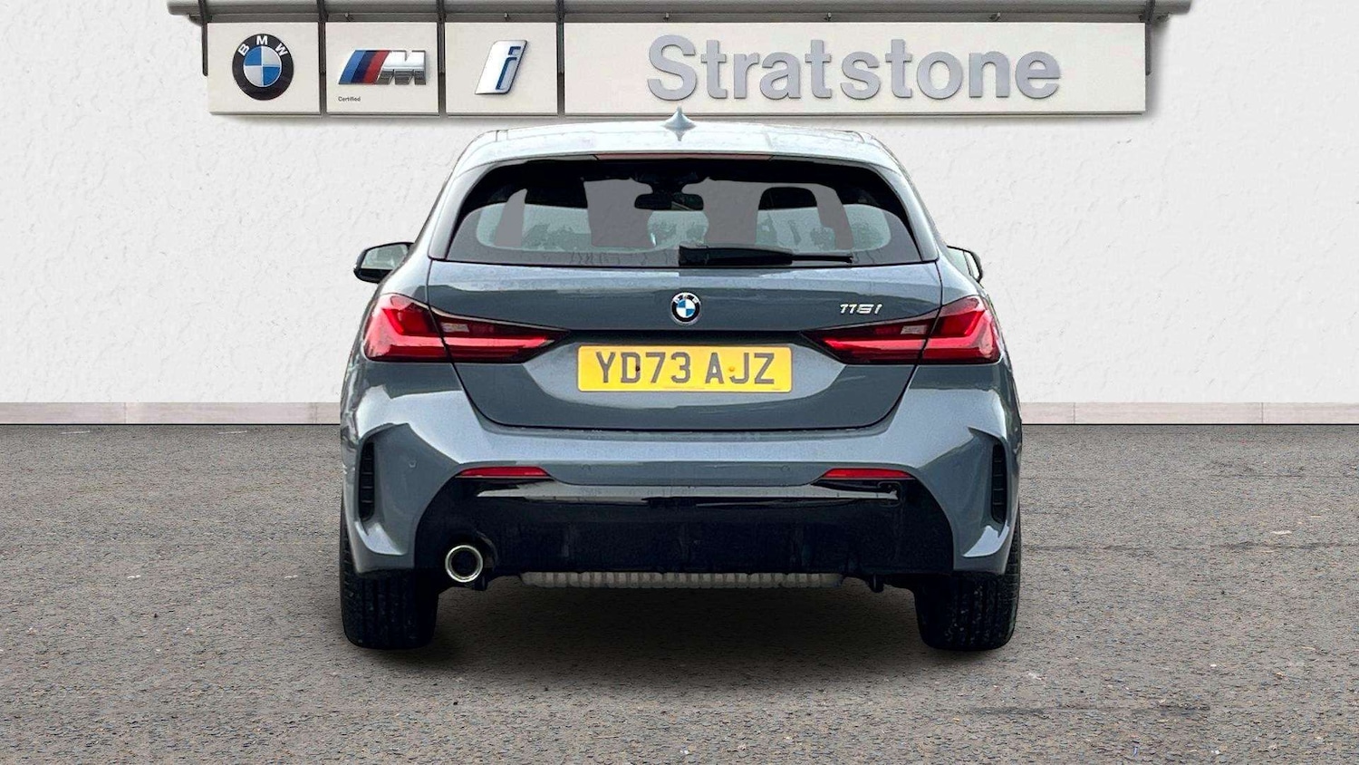 Used BMW 1 Series 2024 for sale - 77099622: Photo 20