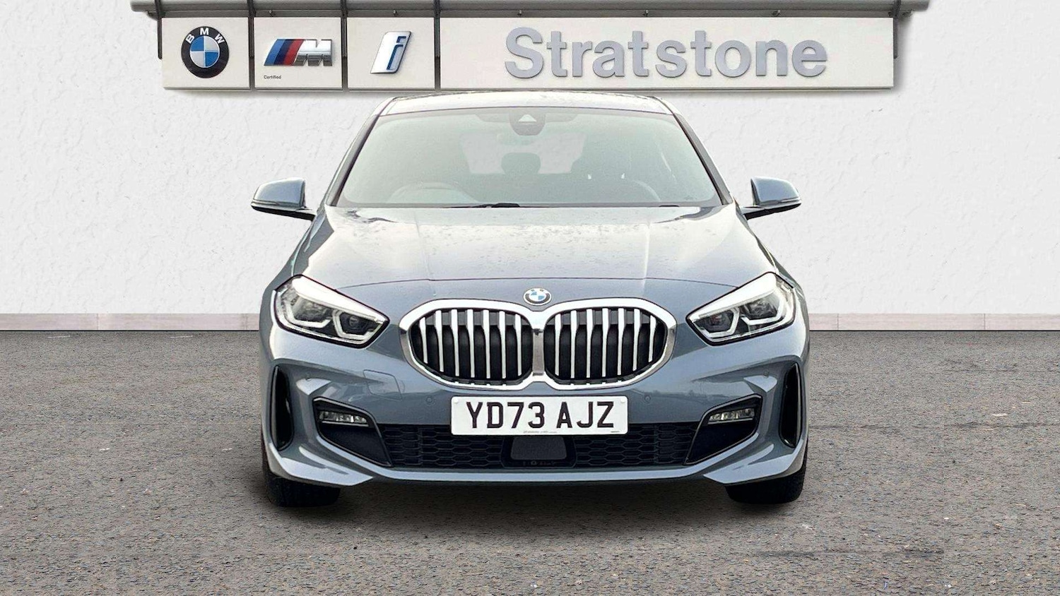 Used BMW 1 Series 2024 for sale - 77099622: Photo 21