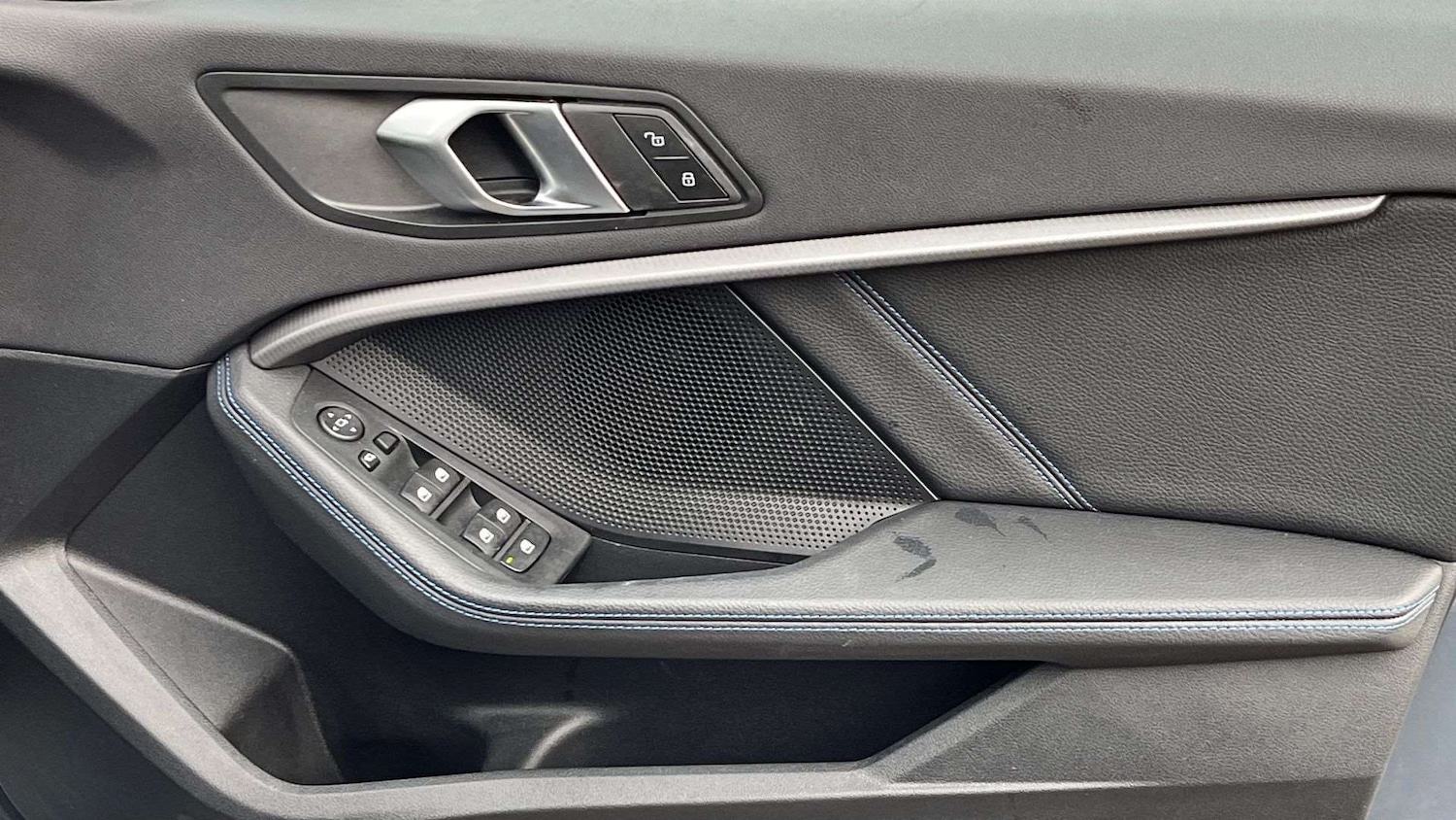 Used BMW 1 Series 2024 for sale - 77099622: Photo 27