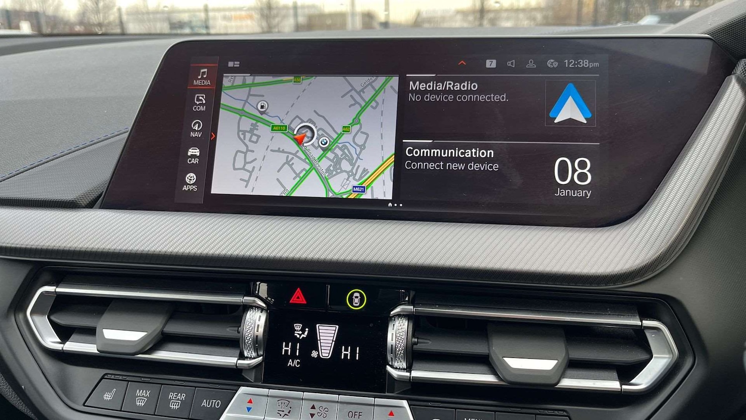 Used BMW 1 Series 2024 for sale - 77099622: Photo 31