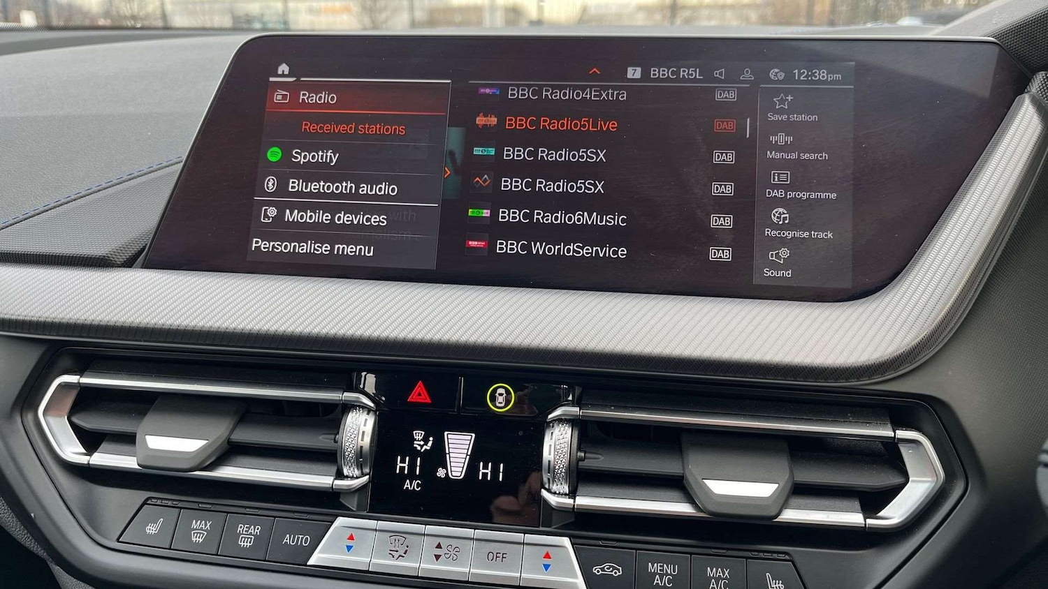 Used BMW 1 Series 2024 for sale - 77099622: Photo 32