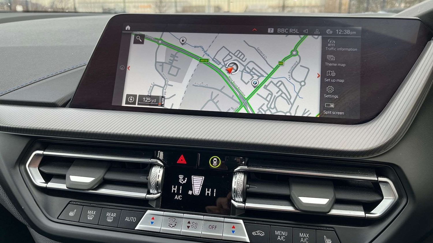 Used BMW 1 Series 2024 for sale - 77099622: Photo 33