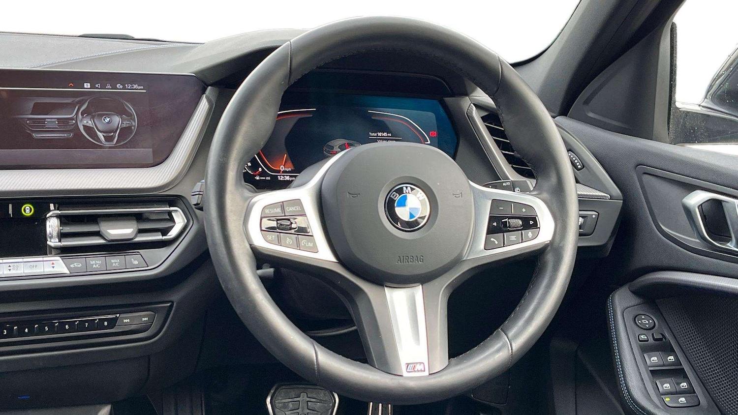 Used BMW 1 Series 2024 for sale - 77099622: Photo 7