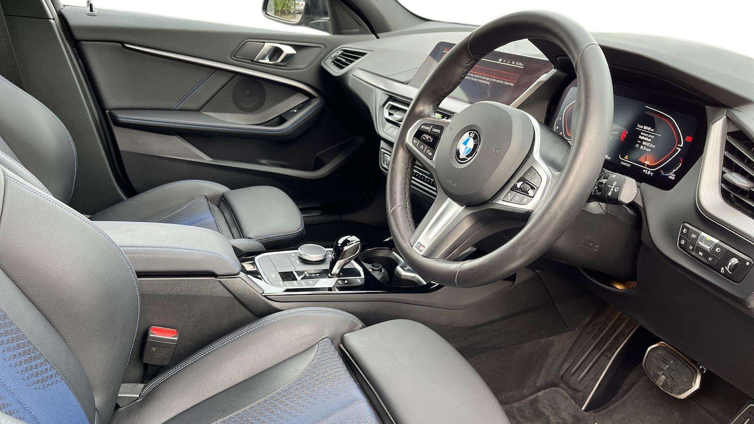 Used BMW 1 Series 2024 for sale - 77099622: Photo 8