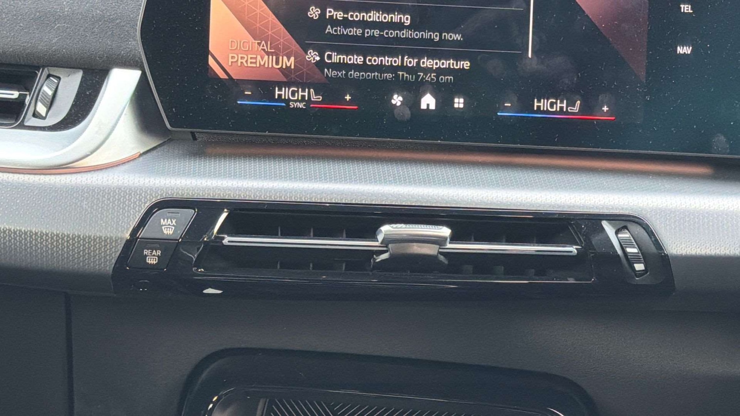 Used BMW iX2 2025 for sale - 77011294: Photo 10