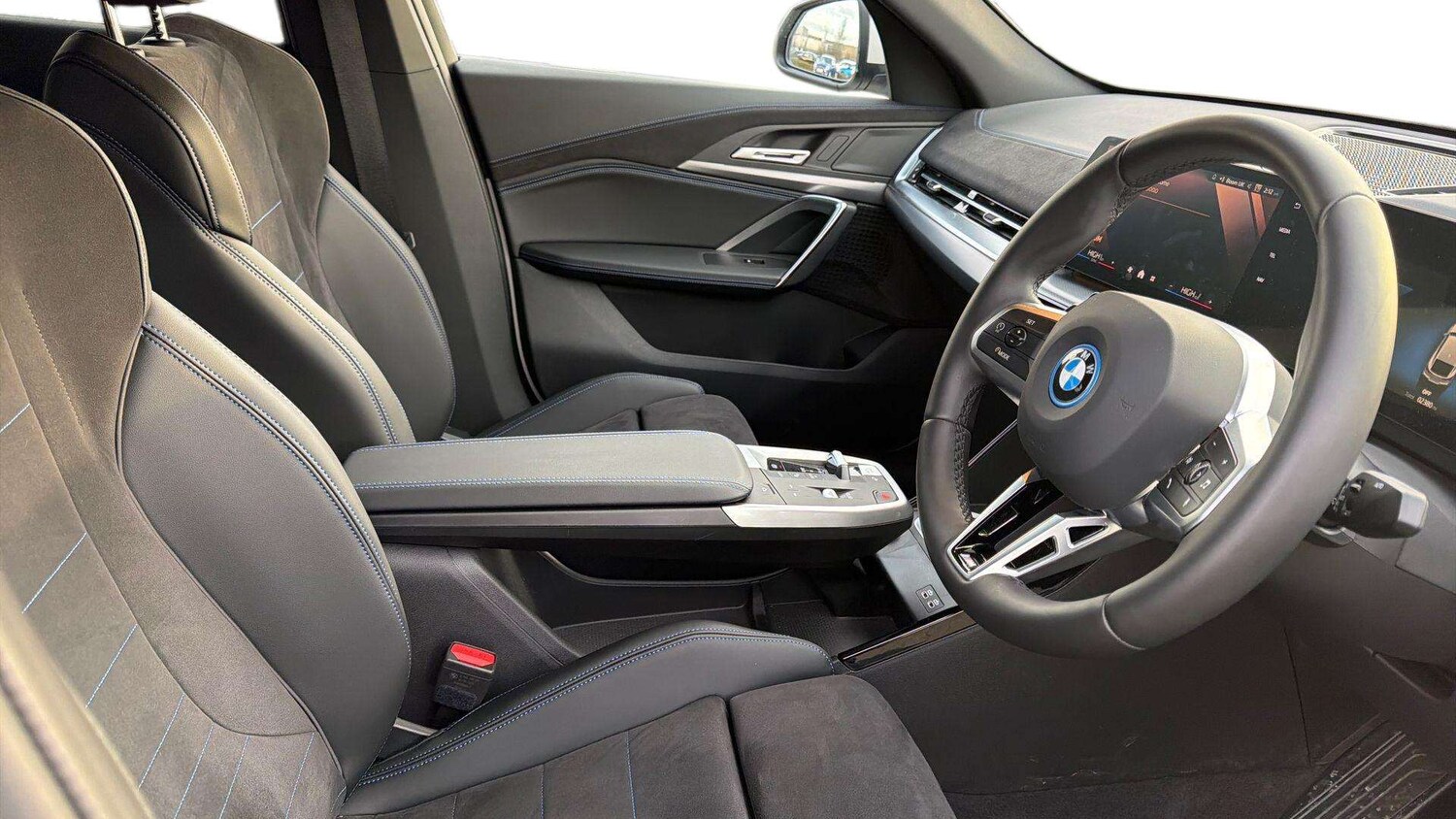 Used BMW iX2 2025 for sale - 77011294: Photo 13