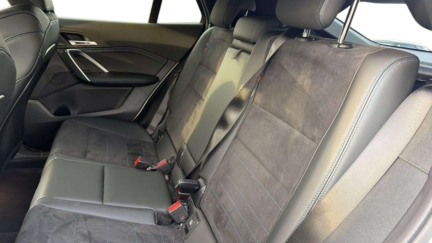 Used BMW iX2 2025 for sale - 77011294: Photo 14