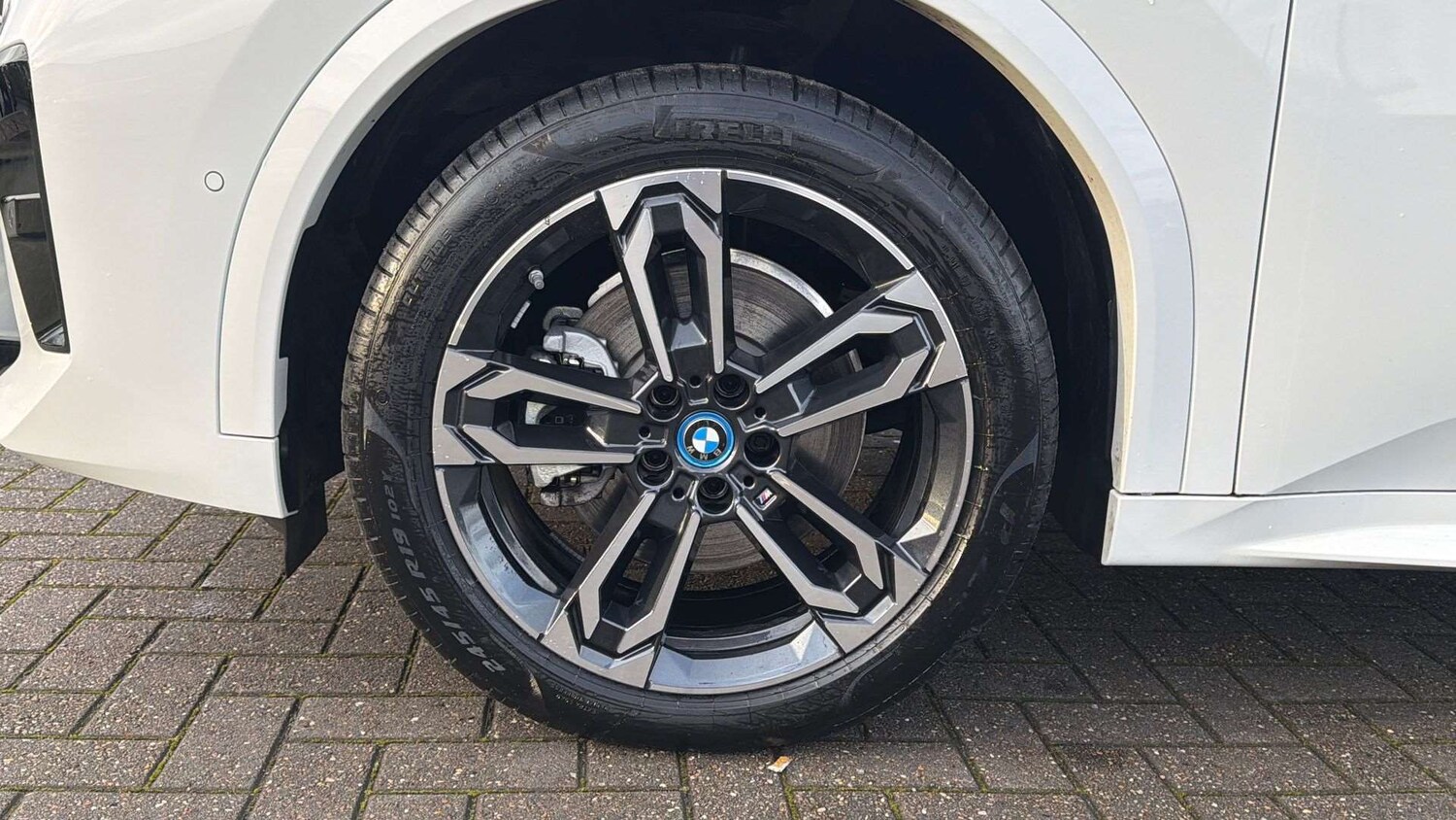 Used BMW iX2 2025 for sale - 77011294: Photo 16