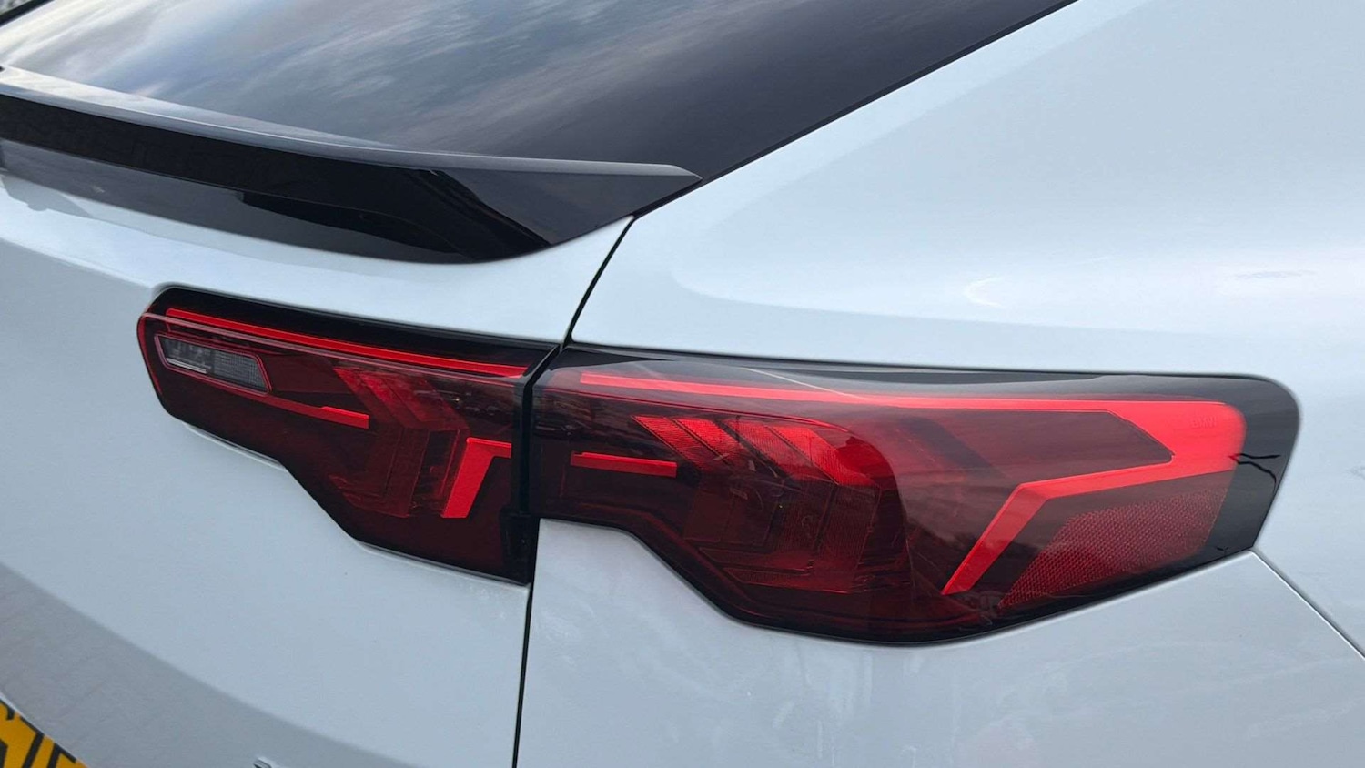 Used BMW iX2 2025 for sale - 77011294: Photo 17