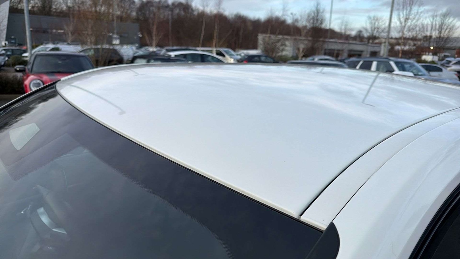 Used BMW iX2 2025 for sale - 77011294: Photo 19