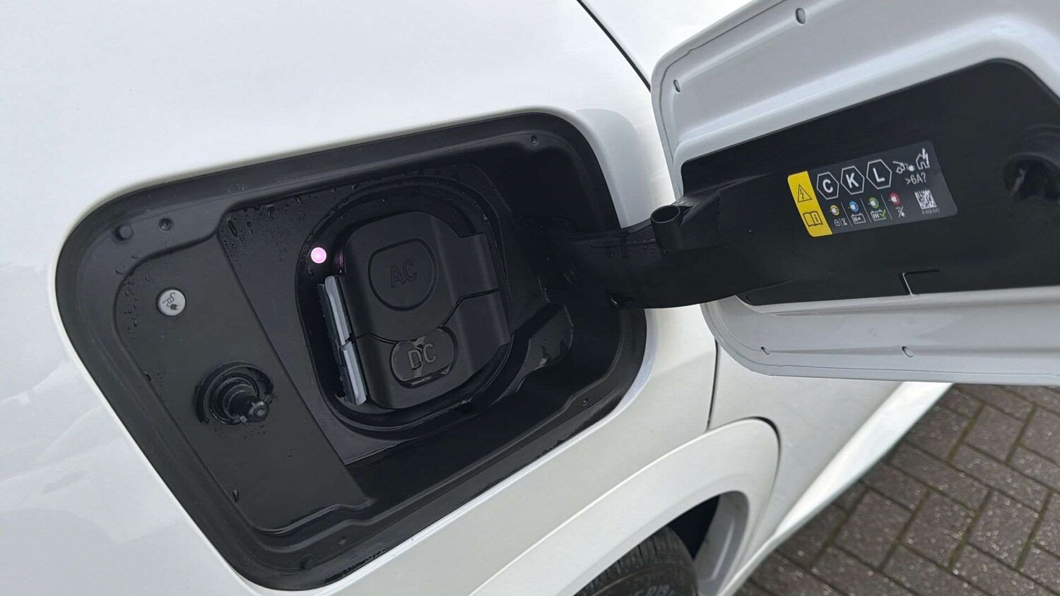 Used BMW iX2 2025 for sale - 77011294: Photo 25