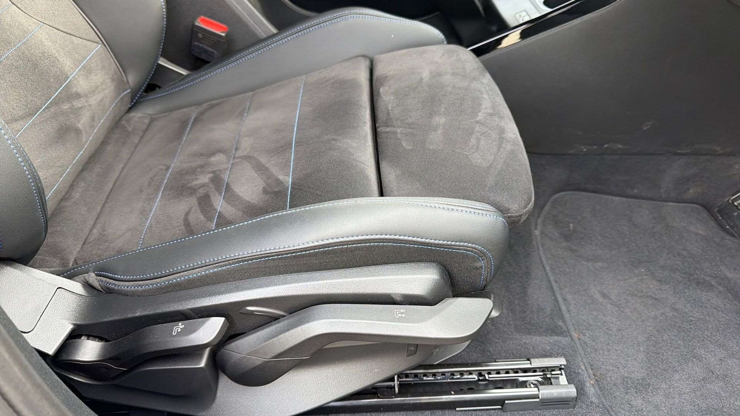 Used BMW iX2 2025 for sale - 77011294: Photo 27