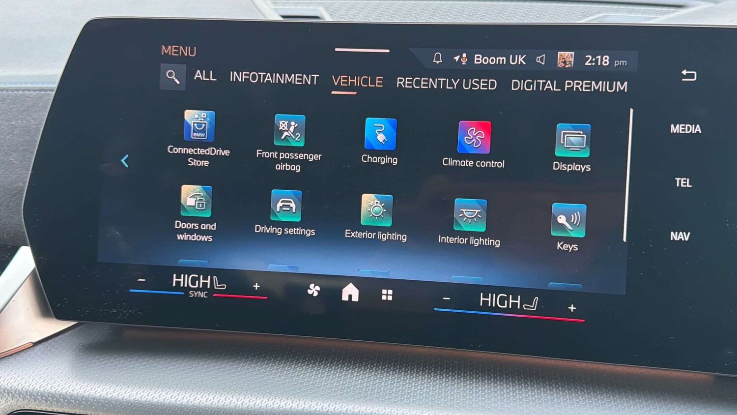 Used BMW iX2 2025 for sale - 77011294: Photo 31