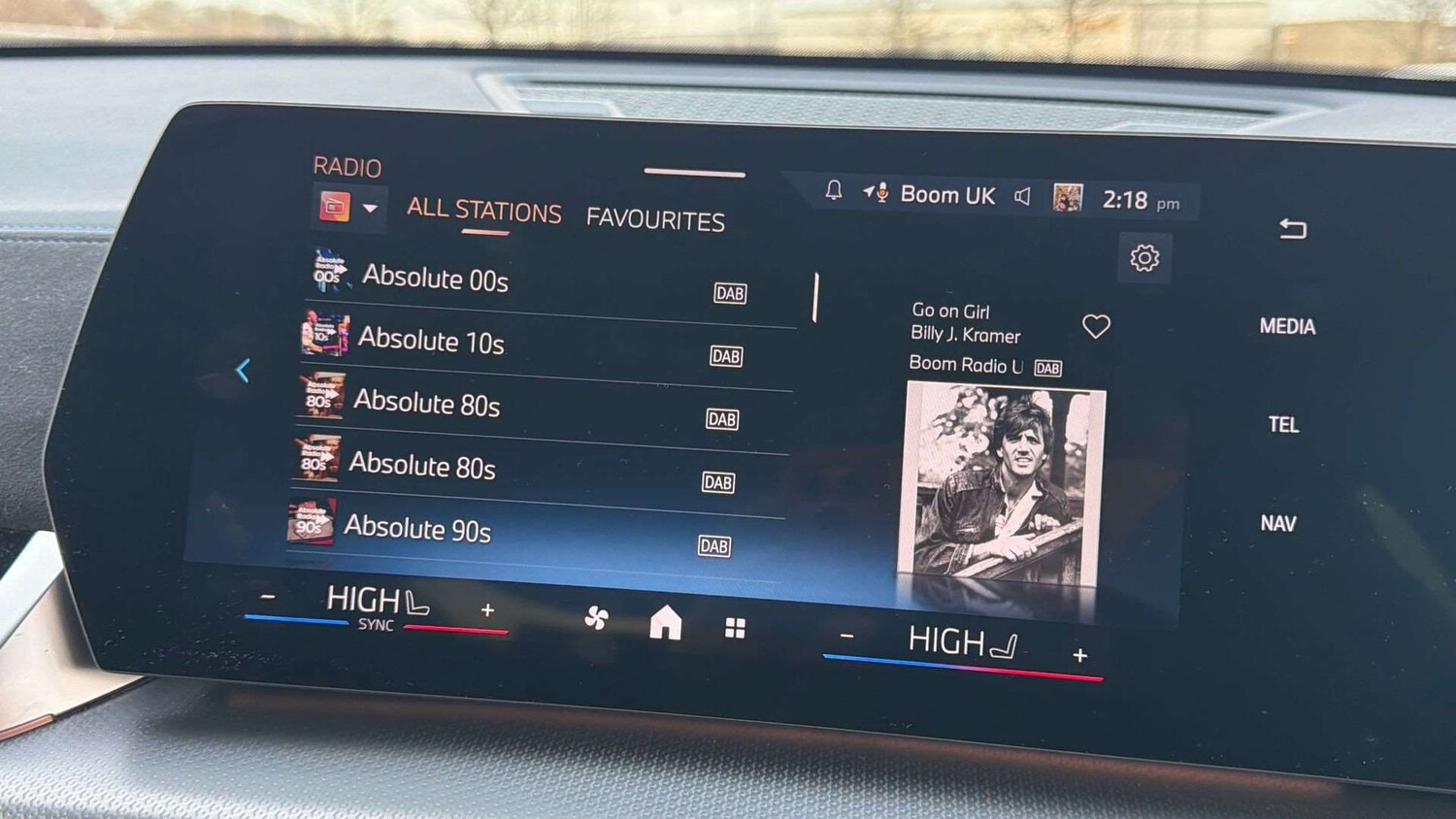 Used BMW iX2 2025 for sale - 77011294: Photo 32