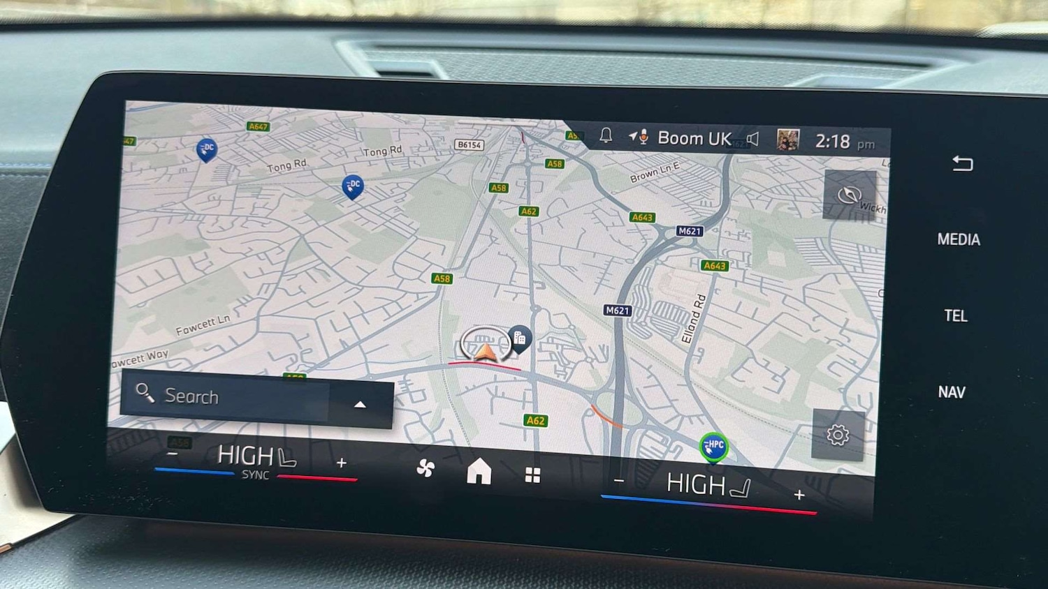 Used BMW iX2 2025 for sale - 77011294: Photo 33